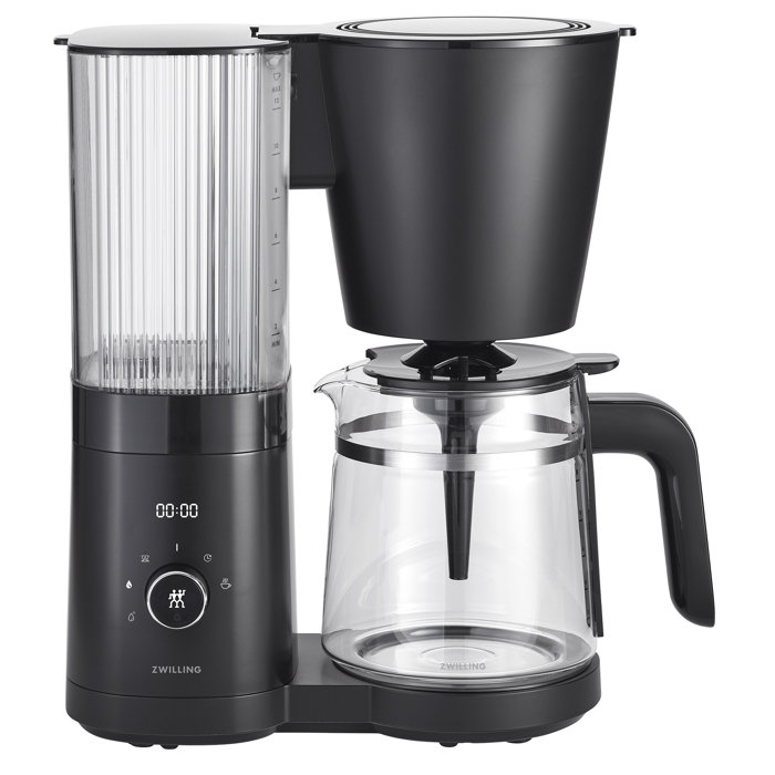 ZWILLING J.A. Henckels ZWILLING Enfinigy Glass Drip Coffee Maker